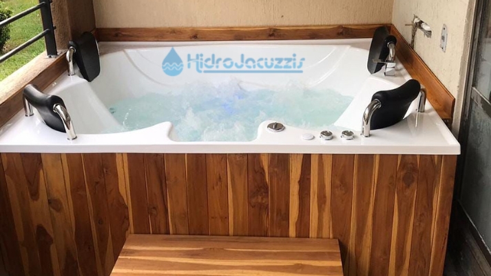 jacuzzis en cartagena