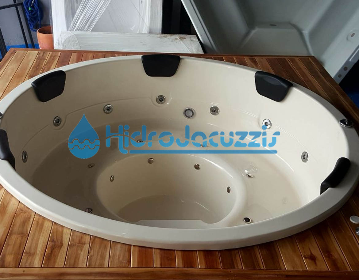 fabrica de jacuzzis en melgar