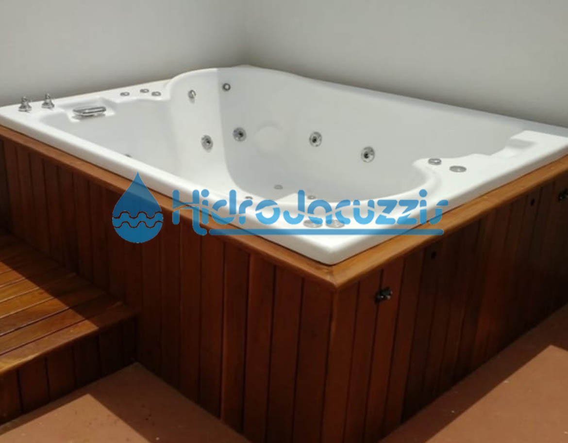 jacuzzis cartagena