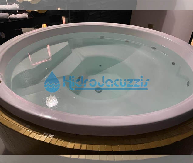 venta de jacuzzis en medellin